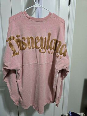 Disney Spirit Jersey
